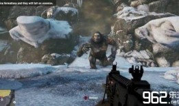 孤岛惊魂最新爆料视频,惊悚岛屿大揭秘，神秘事件引众猜测