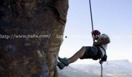 攀岩装备最新爆料