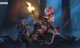 联盟典藏皮肤最新爆料,神秘英雄即将登场，视觉盛宴即将开启！