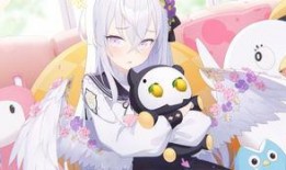 碧蓝档案最新爆料,神秘角色登场，战局风云再起！