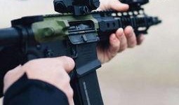 火力突击最新爆料,揭秘最新军事装备震撼亮相