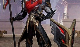 蒙恬皮肤最新爆料,神秘古风，剑指江湖巅峰