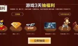 cf最新活动爆料枪娘,神秘枪娘助力战火再燃