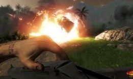 孤岛惊魂最新爆料视频,惊悚岛屿大揭秘，神秘事件引众猜测