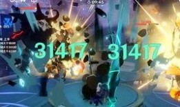 原神12层最新爆料,神秘元素之力觉醒，冒险者联盟再掀波澜