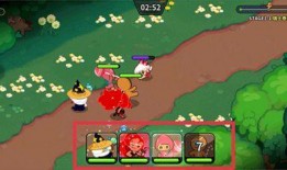 姜饼人王国国服最新爆料,神秘事件揭开，奇幻冒险即将开启！