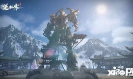 逆水寒手游新赛年最新爆料,江湖风云再起，传奇英雄再聚首