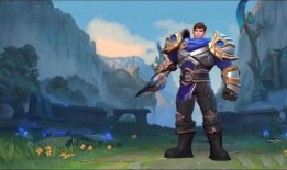 手游典藏皮肤最新爆料,神秘皮肤即将亮相，视觉盛宴即将开启！