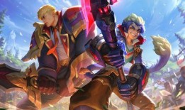 永恩皮肤爆料最新消息,神秘元素揭示，全新视觉盛宴即将来袭！