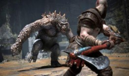 战神5最新爆料在哪看啊,揭秘游戏剧情与角色设定！