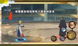 秽土水门技能最新爆料,神秘力量再升级，忍者世界风云变幻