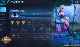 王者游戏爆料最新英雄,技能亮点抢先看