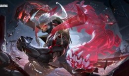 云缨国际服皮肤最新爆料