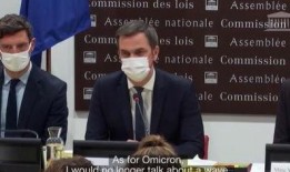 法国卫生部长最新爆料,揭秘疫情背后的惊人真相