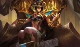 戈雅战令皮肤爆料最新,神秘战袍，荣耀归来！