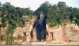 乐山大佛爆料视频最新,千年佛像背后的惊人秘密