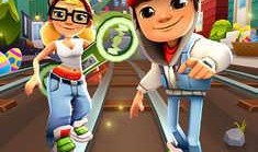 地铁跑酷的最新爆料,神秘角色登场，极限挑战即将开启！