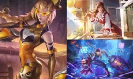 王者女皮肤爆料最新,神秘女英雄新皮肤惊艳亮相，美艳程度令人惊叹！