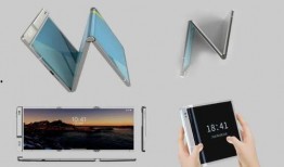 荣耀折叠屏最新爆料,颠覆性设计，引领折叠屏新潮流”