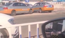 长春出租车最新爆料,揭秘行业潜规则与改革动向