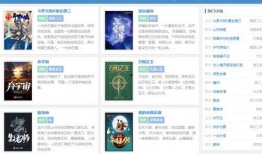 小说阅读吧最新爆料,热门小说剧情大揭秘！