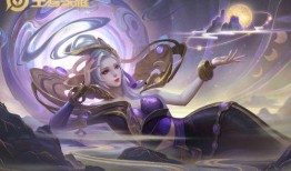 最新皮肤爆料甄姬,翩若惊鸿，仙子降临