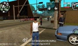 gta重制版手游官方最新爆料,沉浸式开放世界体验即将来袭！