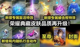 荣耀典藏最新爆料龙年怎么获得,揭秘如何轻松获得龙年专属奖励