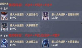 原神12层最新爆料,神秘元素之力觉醒，冒险者联盟再掀波澜