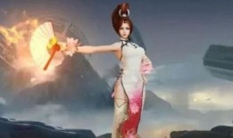 火舞皮肤最新爆料,炫彩舞动，燃情绽放！