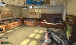 逆战躲猫猫最新爆料,神秘角色登场，玩法升级，战局再掀风云