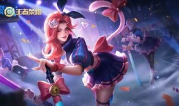 阿轲新皮肤最新爆料,神秘面纱下的绝世刺客