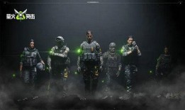 萤火突击最新爆料下载,揭秘神秘任务与英勇行动