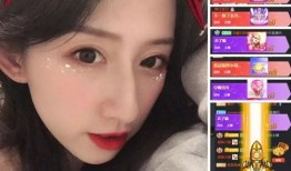 斗鱼女主播最新爆料,揭秘行业背后惊人内幕